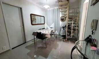 Imagem 3: Cobertura à venda, 5 quartos, 2 suítes, 2 vagas, Cidade Nova - Belo Horizonte/MG