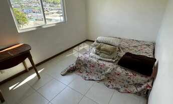 Imagem 7: Apartamento com 2 quartos/dormitórios no bairro Mar das Pedras, em Biguaçu - SC