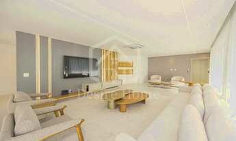 Imagem 5: Casa alto padrão com 4 suítes - venda ou aluguel - Itanhangá - Rio de Janeiro