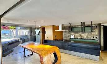 Imagem: Cobertura à venda, 201 m² e 2 suítes