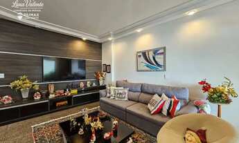 Imagem 2: Imóvel para venda tem 187 metros quadrados com 3 quartos e 3 vagas de garagem no Vieiralve