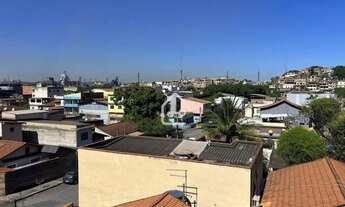 Imagem 6: Cobertura no Retiro