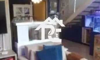 Imagem 4: Casa com 3 quartos à venda por R$ 940.000 - Vila Progresso - Niterói/RJ