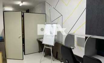 Imagem 6: Sala comercial, pronta - Copacabana Posto 3