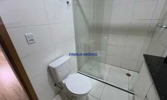Imagem 10: Apartamento alugar ou vender 2 dormitórios Encruzilhada Santos SP