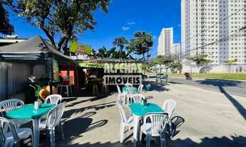Imagem: Terreno/Lote á venda no Bairro Riacho das