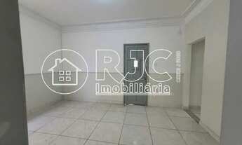 Imagem 6: Imóvel para venda possui 54 metros quadrados com 2 quartos em Penha - Rio de Janeiro - RJ