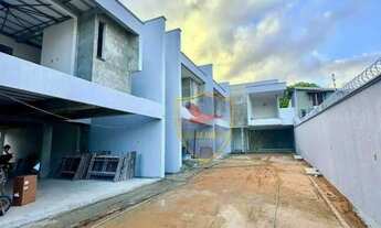 Imagem 6: Casa na planta em capim macio