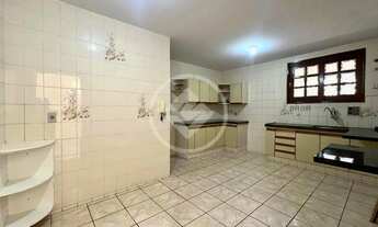 Imagem 4: Casa Térrea 4 Quartos no Parque das Laranjeiras codigo: 130169