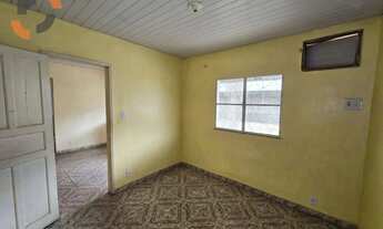 Imagem 5: Casa com 1 dormitório à venda, 235 m² por R$ 330.000,00 - Cerâmica - Nova Iguaçu/RJ