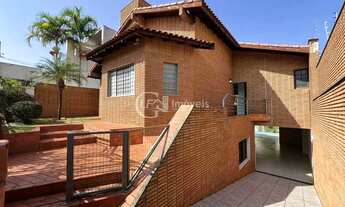 Imagem 3: Casa para venda ou locação em Campo Grande-MS, Vivendas do Bosque: 3 quartos, 1 suíte, 4 s