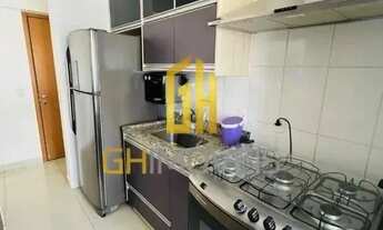 Imagem 4: Apartamento com 2 quartos no Vila Alpes