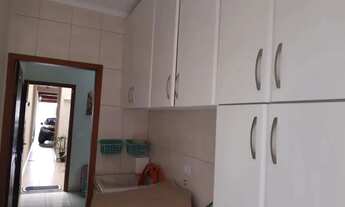 Imagem 7: Sobrado em Rua Ibaté - Parque Jaçatuba - Santo André/SP