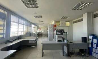 Imagem 3: Salas comerciais no Centro