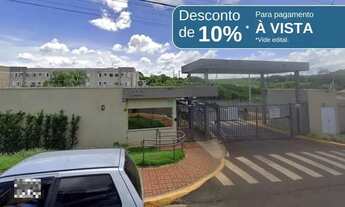 Imagem: Apartamento no Condomínio Vitta Serrana