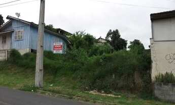 Imagem: Terreno a venda