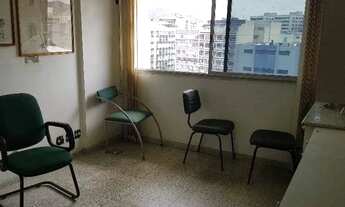 Imagem 7: Sala Comercial 27 m² (Unid. 1.106) - Tijuca - Rio de Janeiro - RJ