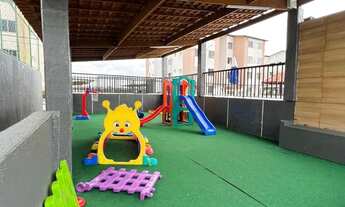 Imagem 6: ALPHA CLASS - ARUANA