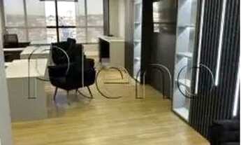 Imagem 5: Sala à venda em Indaiatuba, Vila Homero, com 46 m², Sky Towers Office
