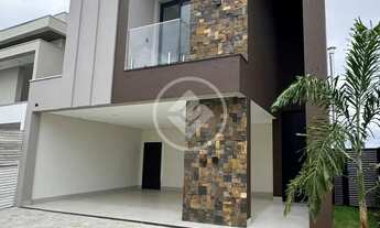 Imagem: SOBRADO MODERNO E ACONCHEGANTE codigo 104026