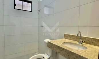 Imagem 8: Casa 2Q no Solar Central Park em Aparecida de Goiânia