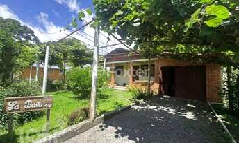 Imagem: Casa à venda Rua Chile, Eugênio Ferreira