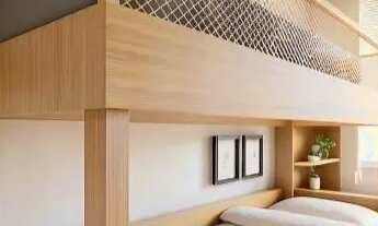 Imagem 7: Imóvel para venda com 50 metros quadrados com 2 quartos em Estação Nova - Camaragibe - PE