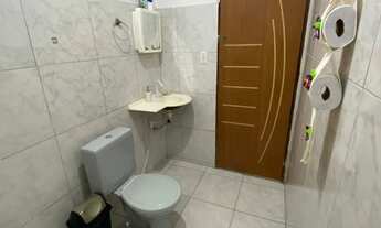 Imagem 7: Vendo casa no village