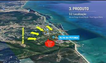 Imagem 4: Oportunidade na planta! Casa de 03 suítes no alto da pitinga!