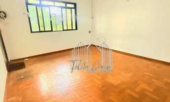 Imagem 4: OPORTUNIDADE NO SETOR LESTE CASA DE ESQUINA COM PERSONALIDADE E ESPAÇOS AMPLOS