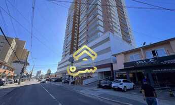 Imagem 2: Apartamento à venda, no Bairro Centro, Palhoça-SC, com 2 quartos, sendo 1 suíte, com 1 vag