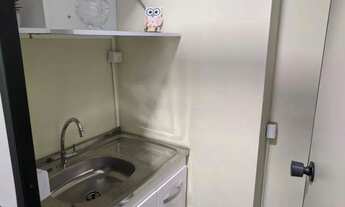 Imagem 3: Sala comercial em Avenida José Caballero - Vila Bastos - Santo André/SP