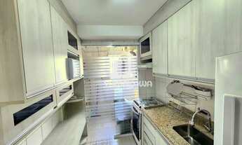 Imagem 10: Apartamento com 3 dormitórios à venda, 80 m² por R$ 850.000,00 - Tatuapé - São Paulo/SP