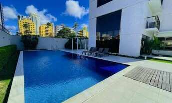 Imagem: Apartamento 136m² no Mirante Serra de Martins