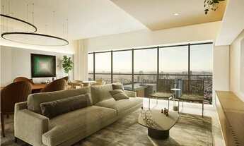 Imagem 5: Vendo na Planta em Lagoa Nova, Residencial Gemini: Plantas de 93m2 a 130m2