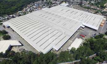 Imagem 4: Galpão para alugar, 7173 m² por R$ 203.006,65/mês - Pavuna - Rio de Janeiro/RJ