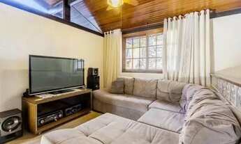 Imagem 3: Apartamento com 2 Dormitorio(s) localizado(a) no bairro Santa Cecília em Porto Alegre / Re