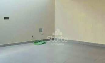 Imagem 3: Casa com 3 dormitórios à venda, 141 m² por R$ 550.000,00 - Novo Mundo - Uberlândia/MG