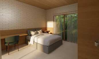 Imagem 7: Casa Duplex no condomínio Fazenda Praia do Forte - Açu da Torre