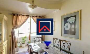 Imagem 5: Venda Cobertura 3 Dormitórios - 127 m² Bela Vista