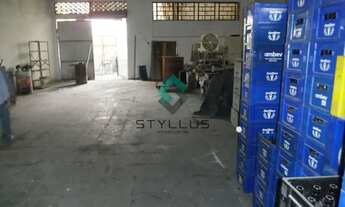 Imagem 4: Jacaré Galpão / depósito com venda por R$799.000