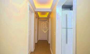 Imagem 5: Apartamento com 3 quartos e 1 vaga no Água Verde