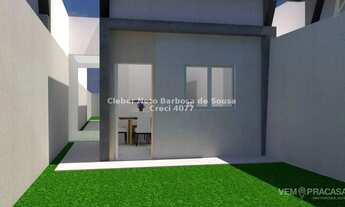 Imagem 3: VENDO IMÓVEL EM CONSTRUÇÃO