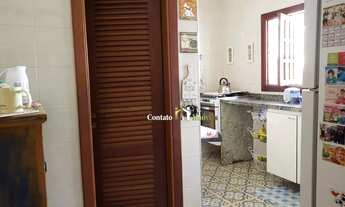 Imagem 6: Casa com 3 dormitórios, 295 m² - venda por R$ 1.650.000 ou aluguel por R$ 7.500/mês - Vila