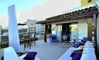 Imagem: Cobertura à venda no Recreio dos Bandeirantes