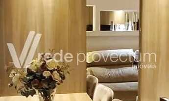Imagem 3: Apartamento - Jardim García - Campinas