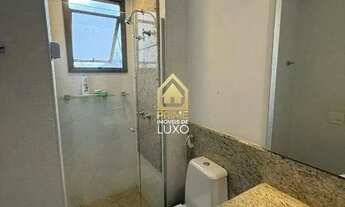 Imagem 4: Apartamento para aluguel, 3 quartos, 3 suítes, 3 vagas, Vila da Serra - Nova Lima/MG