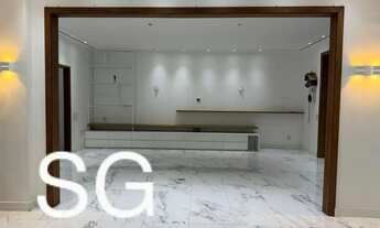 Imagem 6: Apartamento para venda possui 224 metros quadrados com 3 quartos