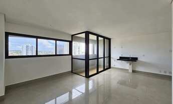 Imagem 3: Flat à venda, 1 quarto, 1 vaga, Jardim dos Estados - Campo Grande/MS