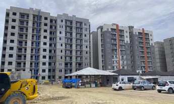 Imagem: Prime Cidade Nova, 2 dormitorios com suite